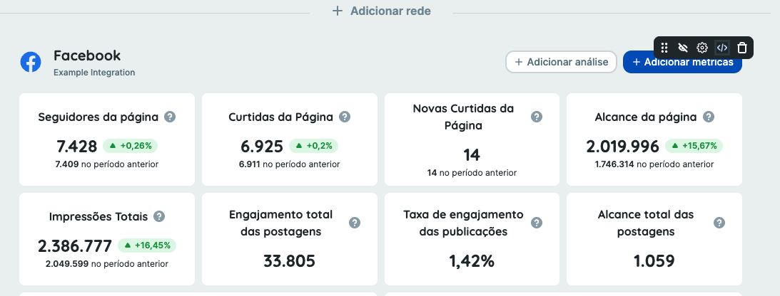 Copiar payload da rede